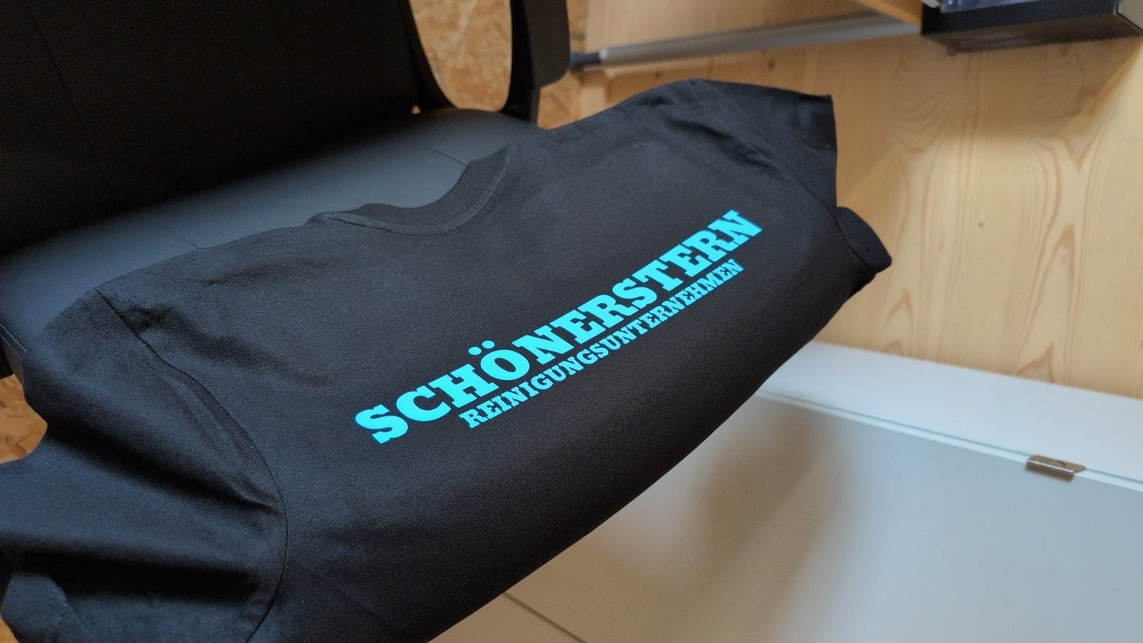 Schönerstern Reinigungsunternehmen Füssen